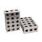 Hhip 1/8 X 3 in. Precision Parallel Set & 1-2-3 Matched Pair Block Set 9999-0031 - alternate 3